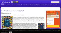 Desktop Screenshot of berliedoherty.com